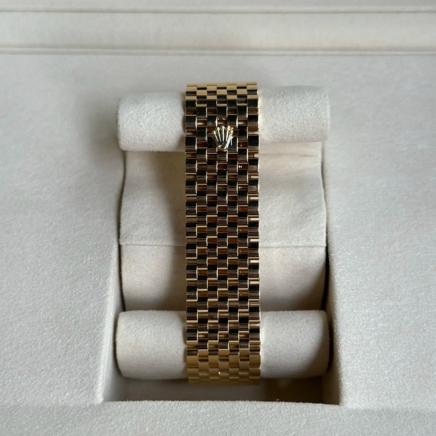 Perpetual 1908 39mm Yellow Gold Intense Black Dial m52508-0007