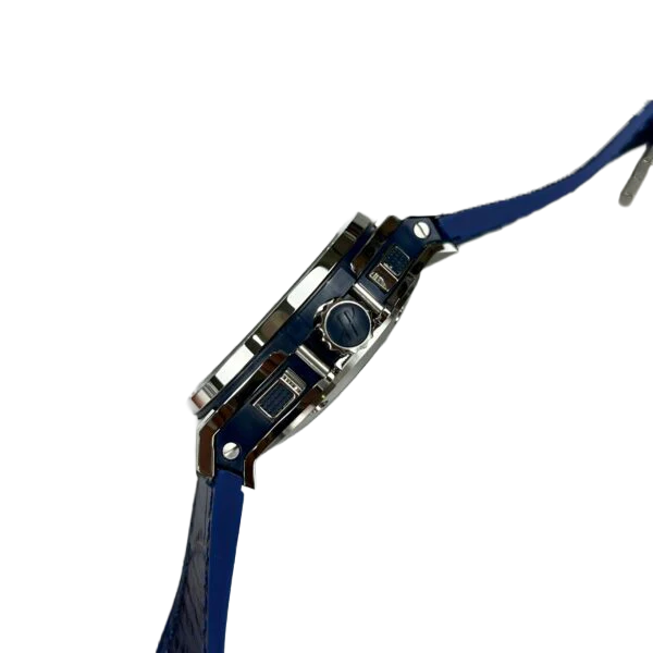 Big Bang Chronograph 41mm Original Blue