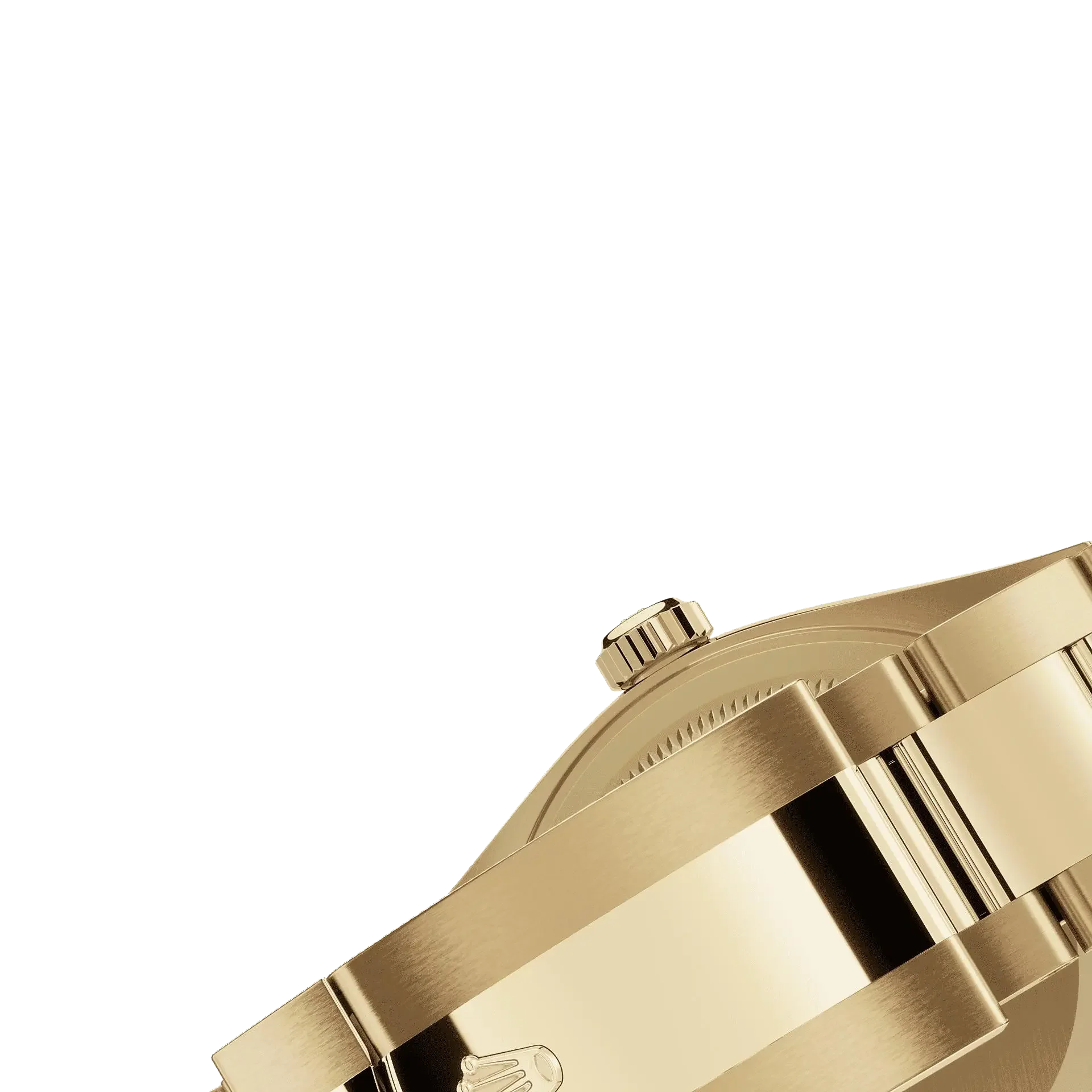 Sky-Dweller 42mm Oyster Yellow Gold 336938 Champagne-colour
