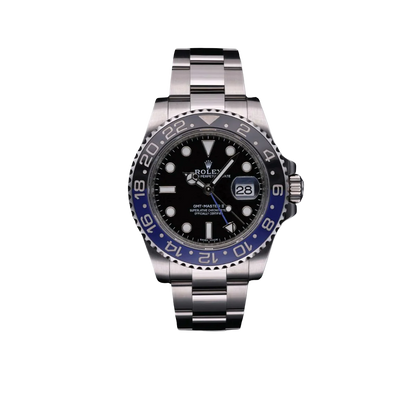 GMT-Master II 40mm 116710BLNR
