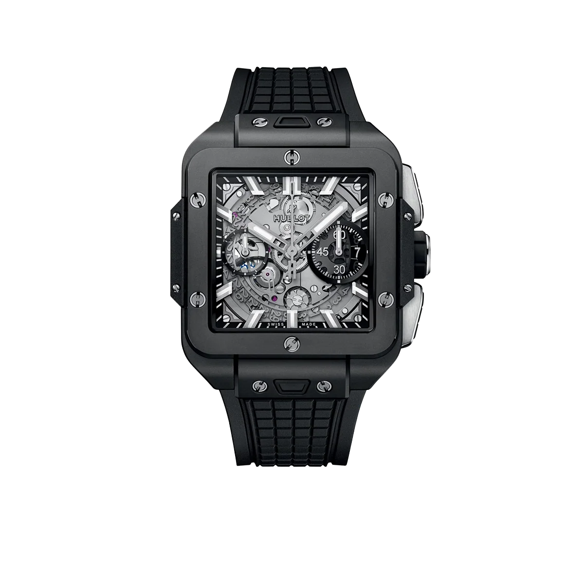 Square Bang Unico Black Magic 42mm 821.CI.0170.RX