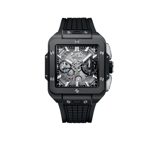 Square Bang Unico Black Magic 42mm 821.CI.0170.RX