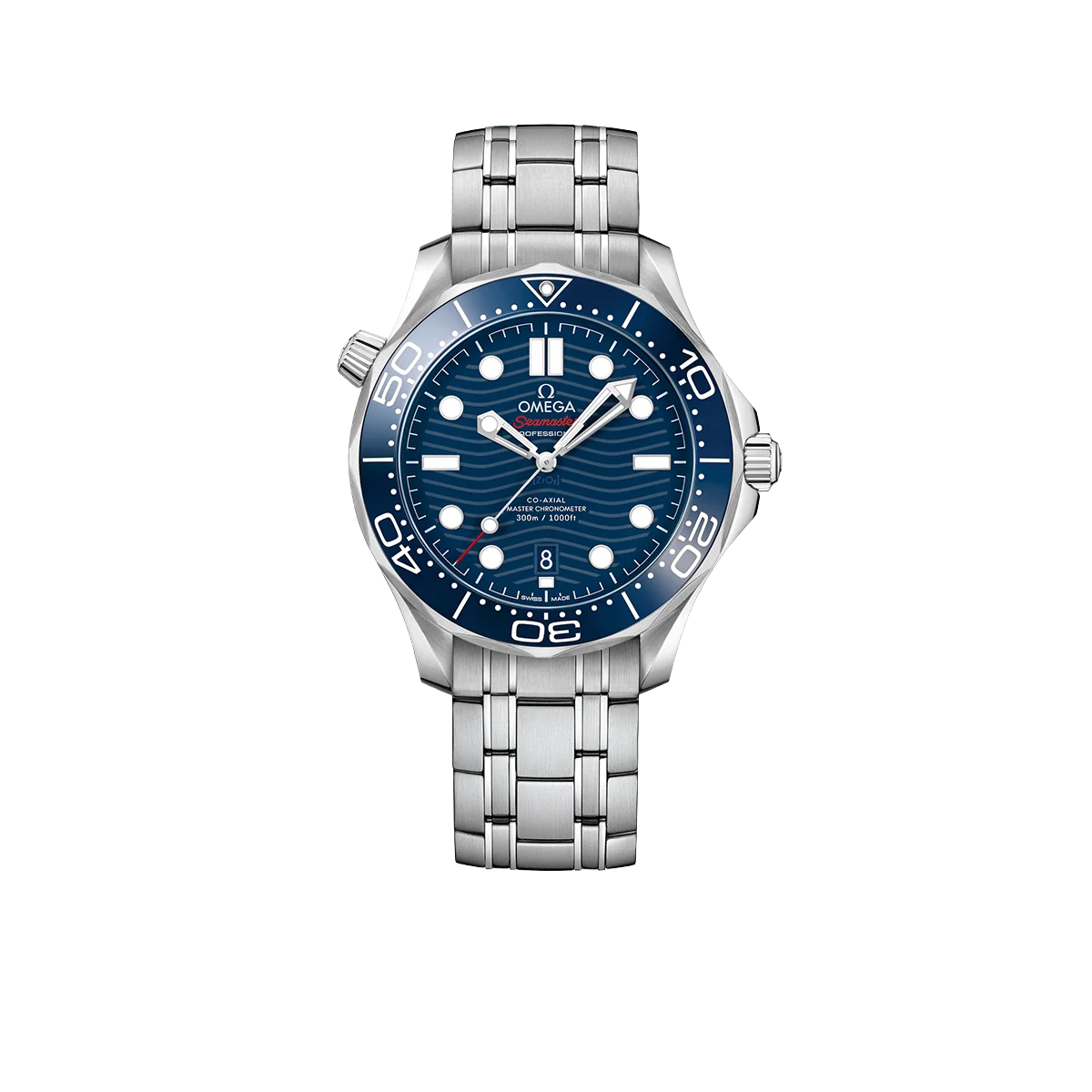 Seamaster Diver 300M 42 mm