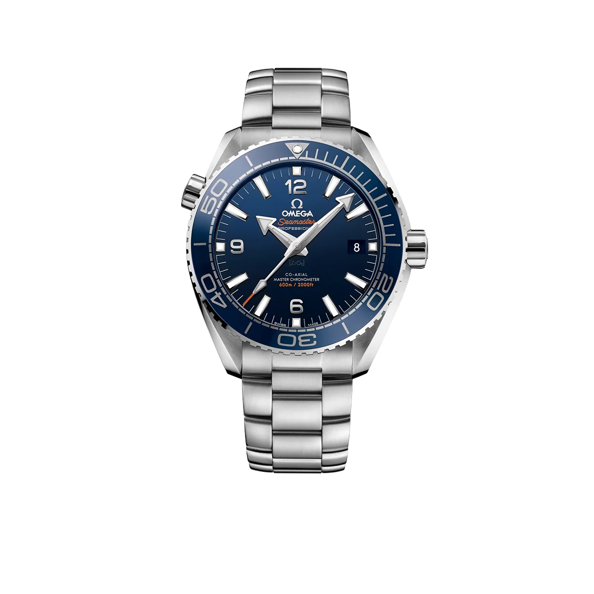 Seamaster Planet Ocean 215.30.44