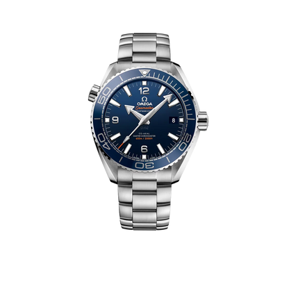Seamaster Planet Ocean 215.30.44