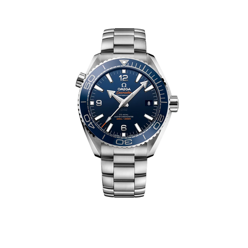 Seamaster Planet Ocean 215.30.44