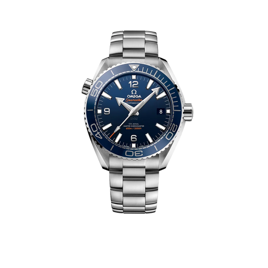 Seamaster Planet Ocean 215.30.44