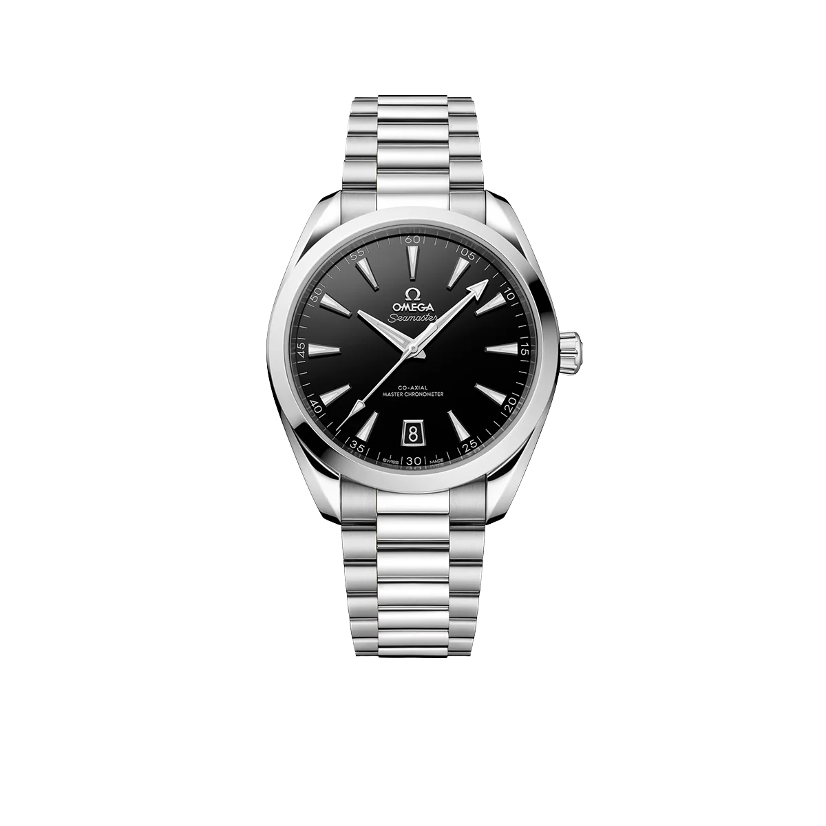 Seamaster Aqua Terra 41 mm