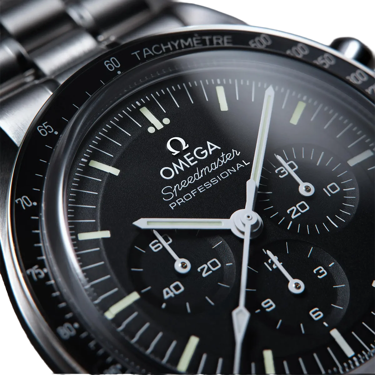 Speedmaster Moonwatch Professional