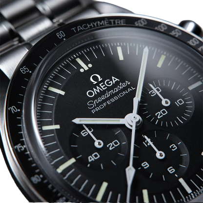 Speedmaster Moonwatch Professional