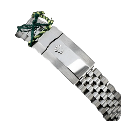 Datejust 41mm 126334-0014 (Grey Dial)