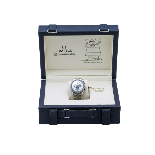Speedmaster 42mm Anniversary Series 310.32.42.50.02.001