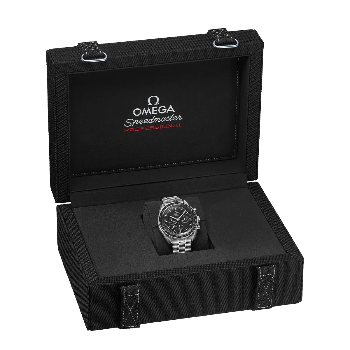 Speedmaster Moonwatch Professional