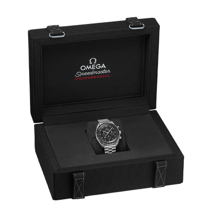 Speedmaster Moonwatch Professional