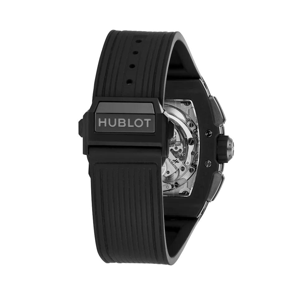 Spirit of Big Bang Black Magic 42mm 642.CI.0170.RX