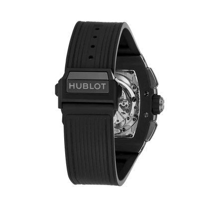 Spirit of Big Bang Black Magic 42mm 642.CI.0170.RX