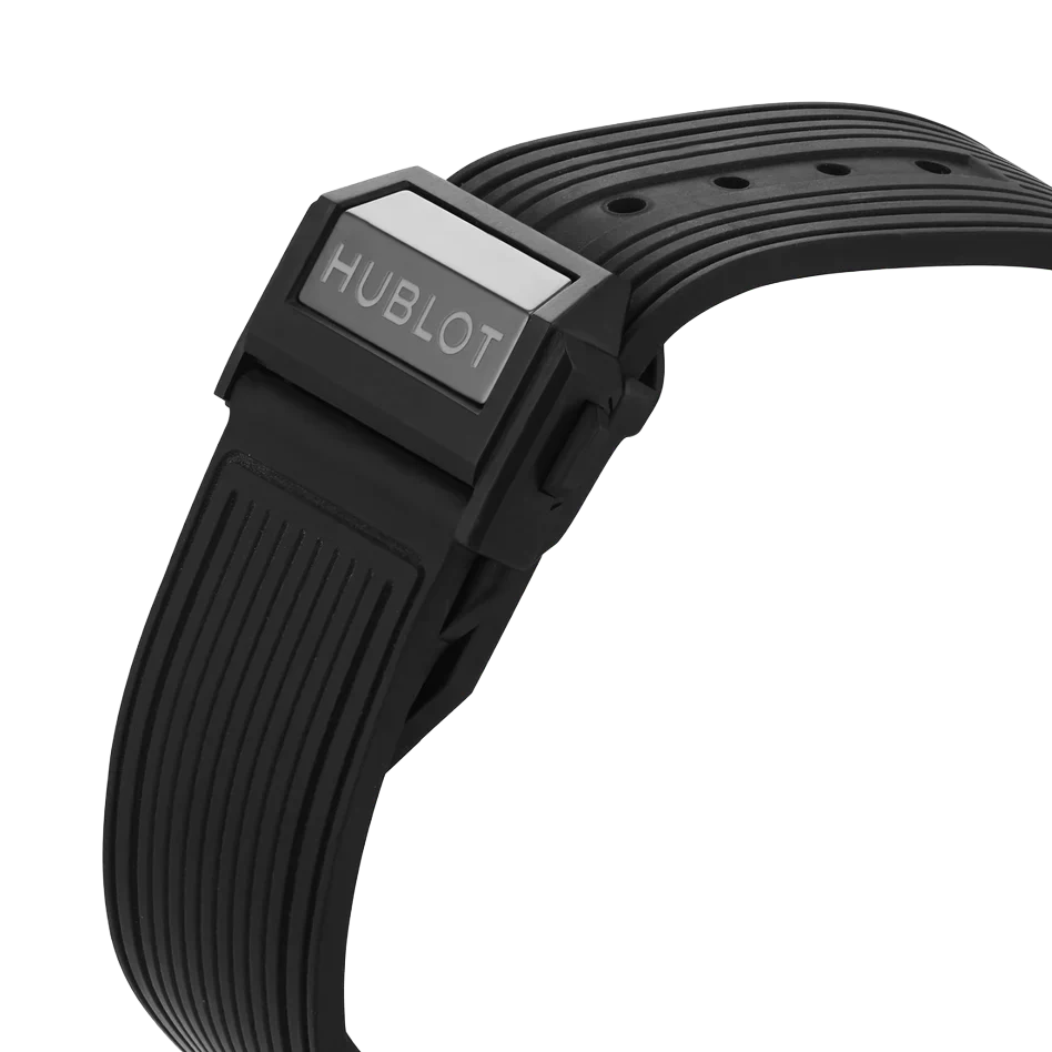 Spirit of Big Bang Black Magic 42mm 642.CI.0170.RX