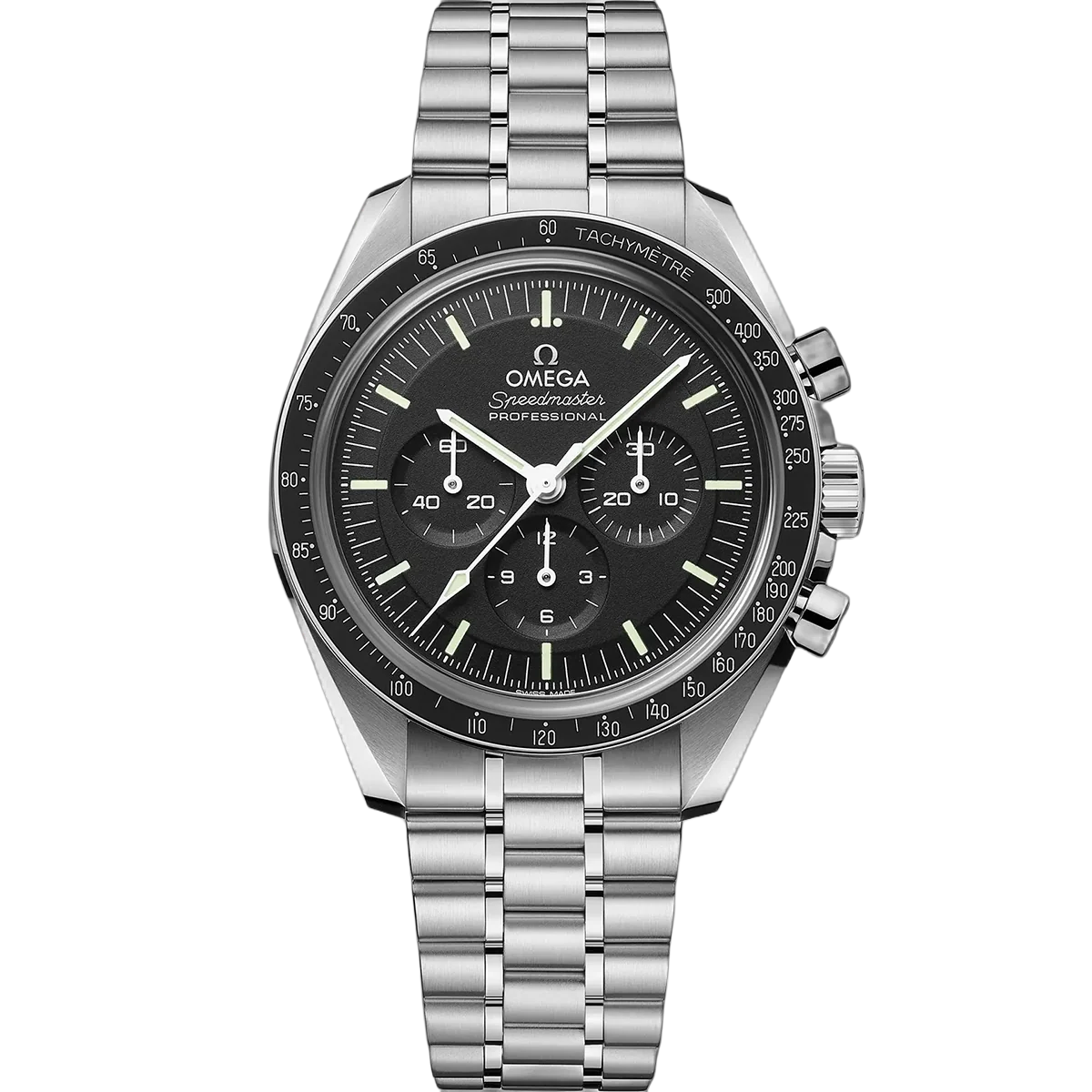 Speedmaster Moonwatch Professional