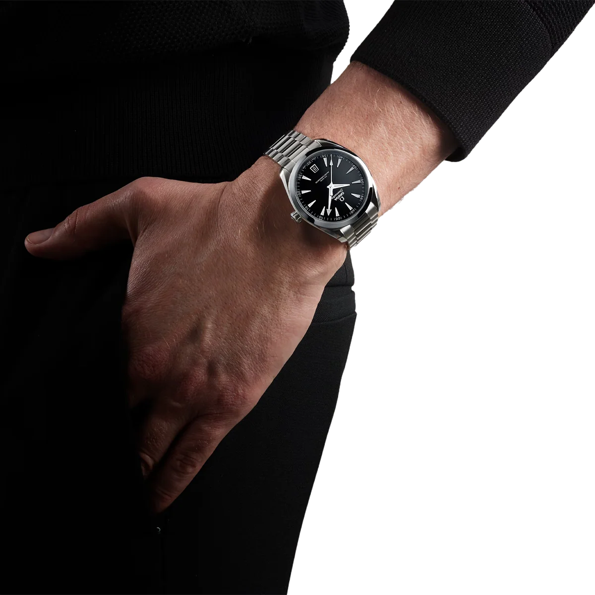 Seamaster Aqua Terra 41 mm
