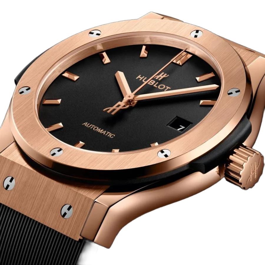Classic Fusion King Gold 42mm 542.OX.1181.RX