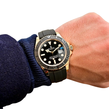 Yacht-Master 42 mm M226658-0001