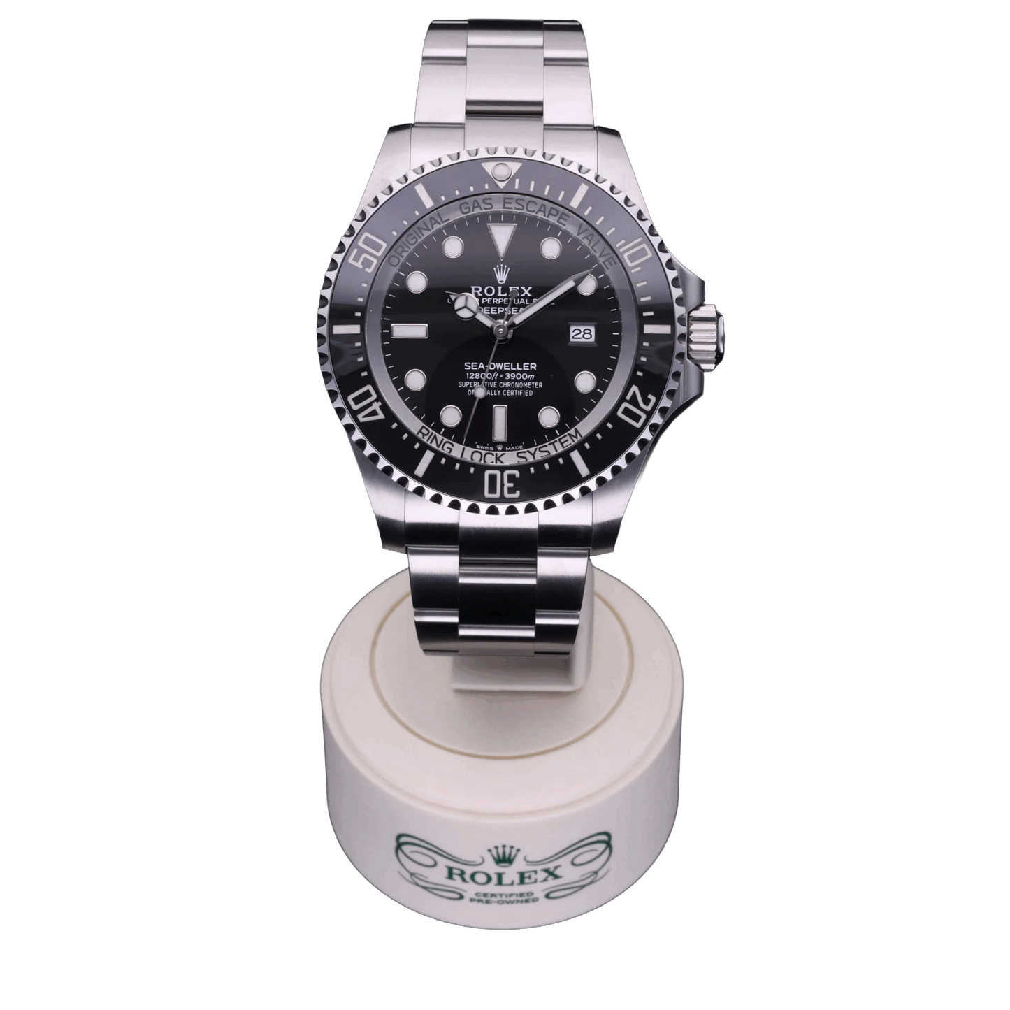 Deepsea 44mm M116660-0001