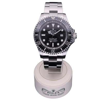 Deepsea 44mm M116660-0001