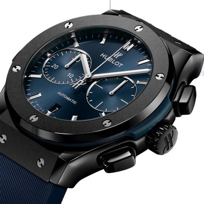 Classic Fusion 45mm Mens Watch 521.CM.7170.RX