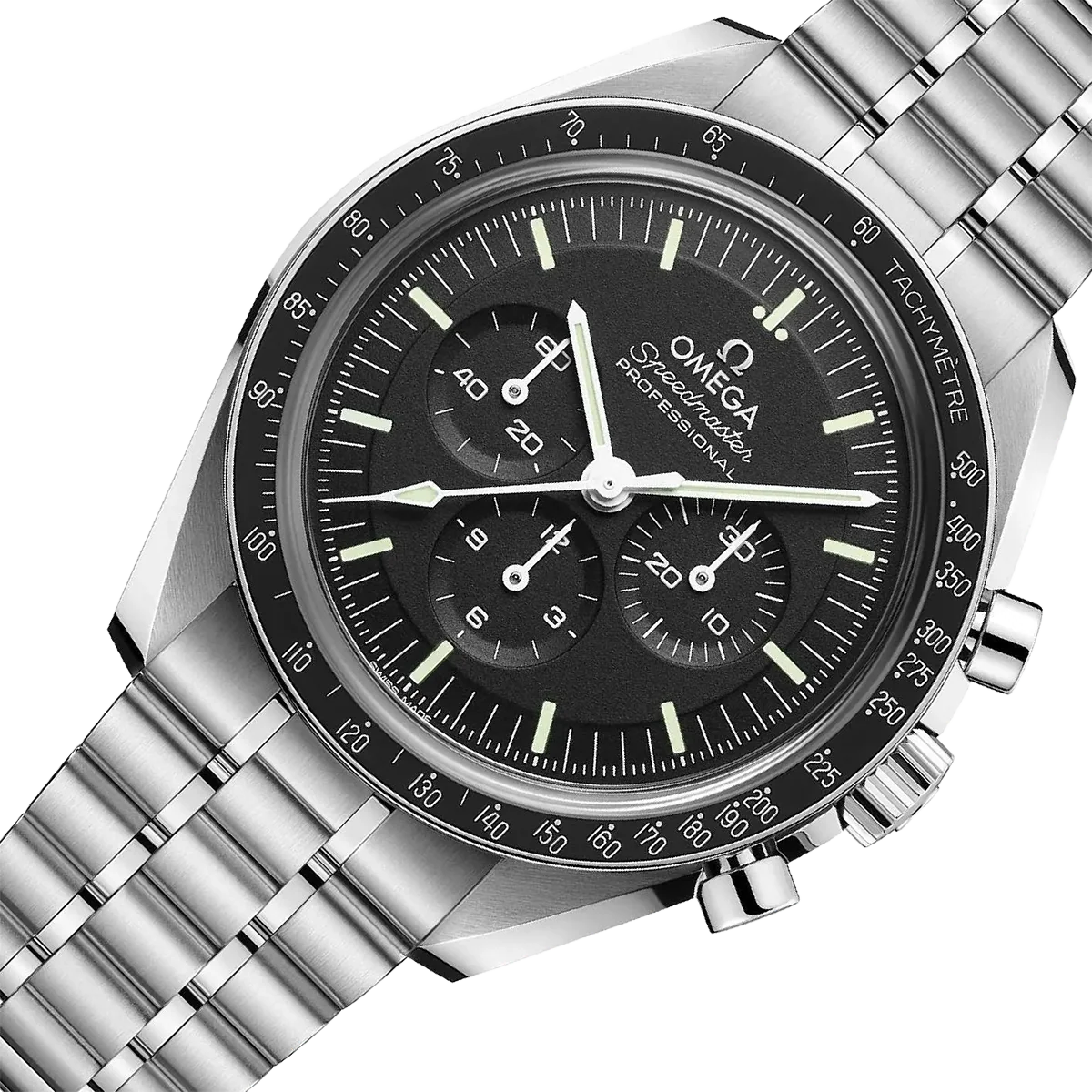 Speedmaster Moonwatch Professional