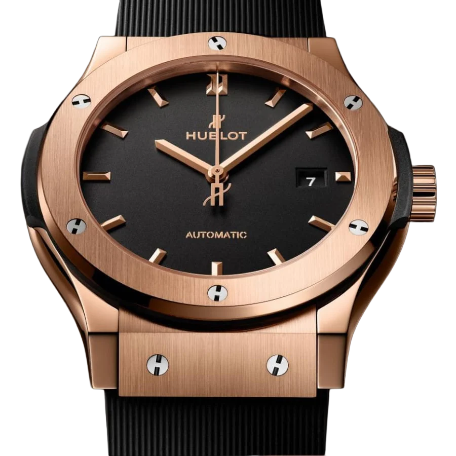 Classic Fusion King Gold 42mm 542.OX.1181.RX