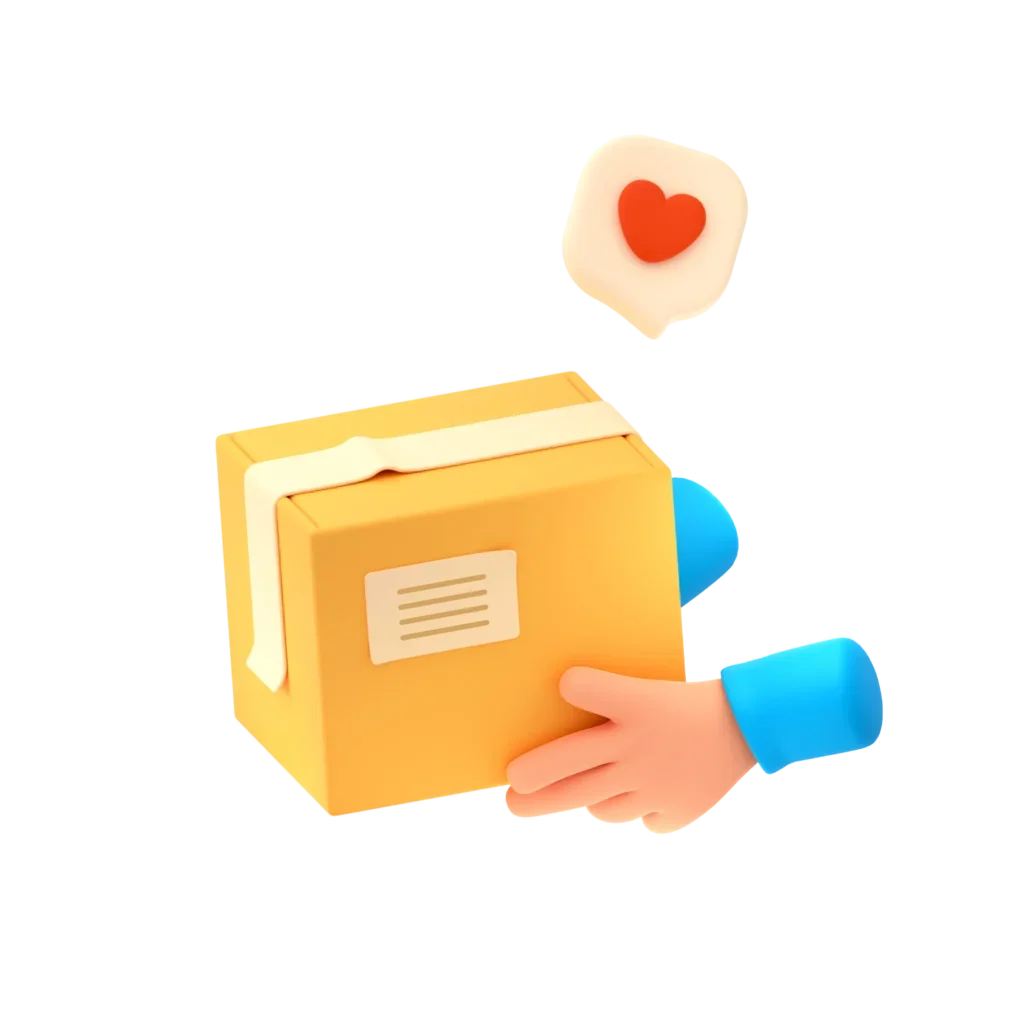 Shipping Fee (Pre)