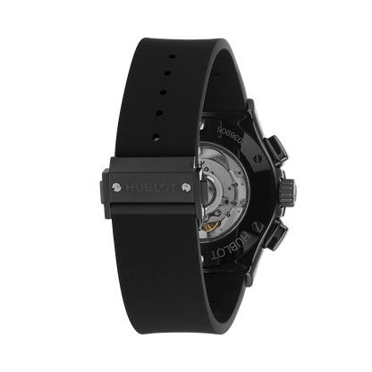 Classic Fusion Chronograph Black Magic 45mm 521.CM.1171.RX