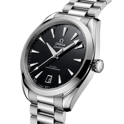 Seamaster Aqua Terra 41 mm