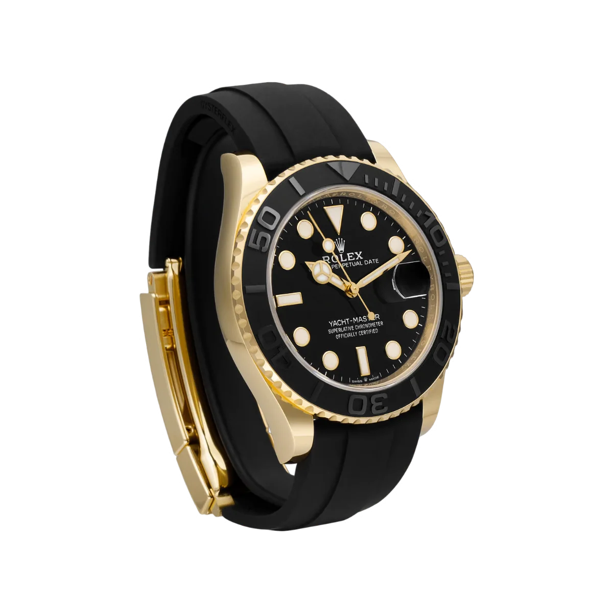 Yacht-Master 42 mm M226658-0001