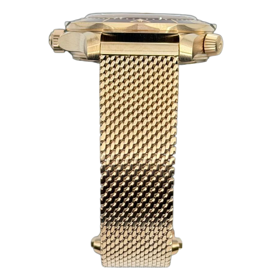 Seamaster 42mm Diver 300M New 2026 Master Chronometer Gold