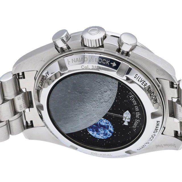 Speedmaster 42mm Anniversary Series 310.32.42.50.02.001