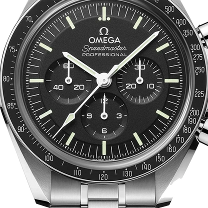 Speedmaster Moonwatch Professional