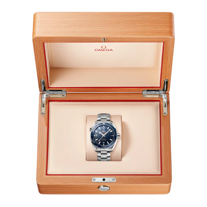 Seamaster Planet Ocean 215.30.44