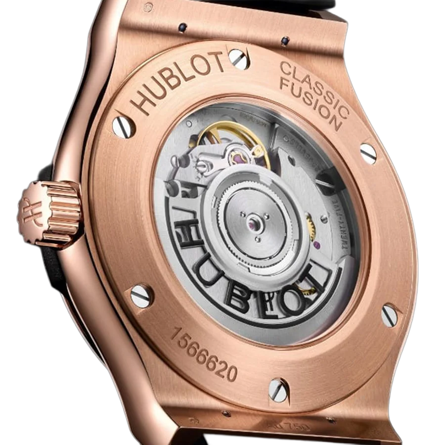 Classic Fusion King Gold 42mm 542.OX.1181.RX