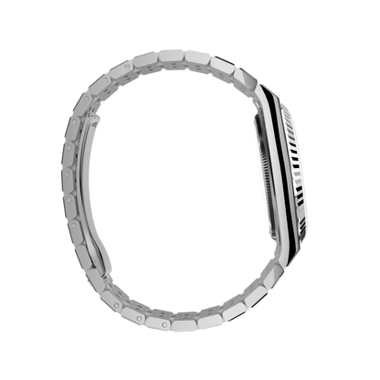 Land-Dweller 40 mm  Oystersteel White Gold M127334-0001