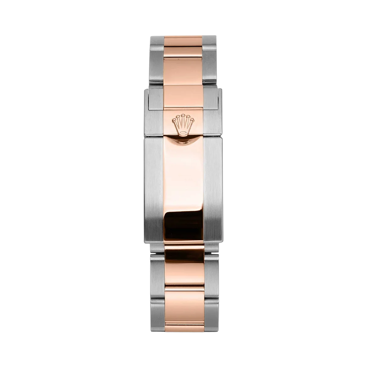 GMT-Master II 126711CHNR 40mm Two-Tone Oystersteel Everose Gold Root Beer