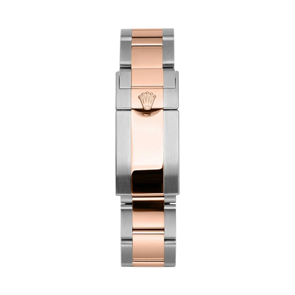 GMT-Master II 126711CHNR 40mm Two-Tone Oystersteel Everose Gold Root Beer
