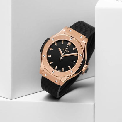 Classic Fusion King Gold 42mm 542.OX.1181.RX