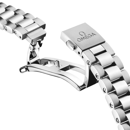 Seamaster Aqua Terra 41 mm