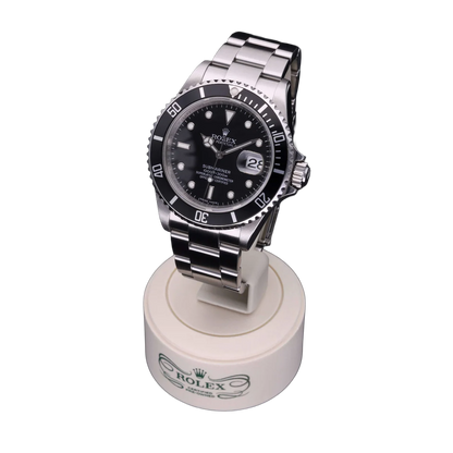 Submariner Date 40mm 16610