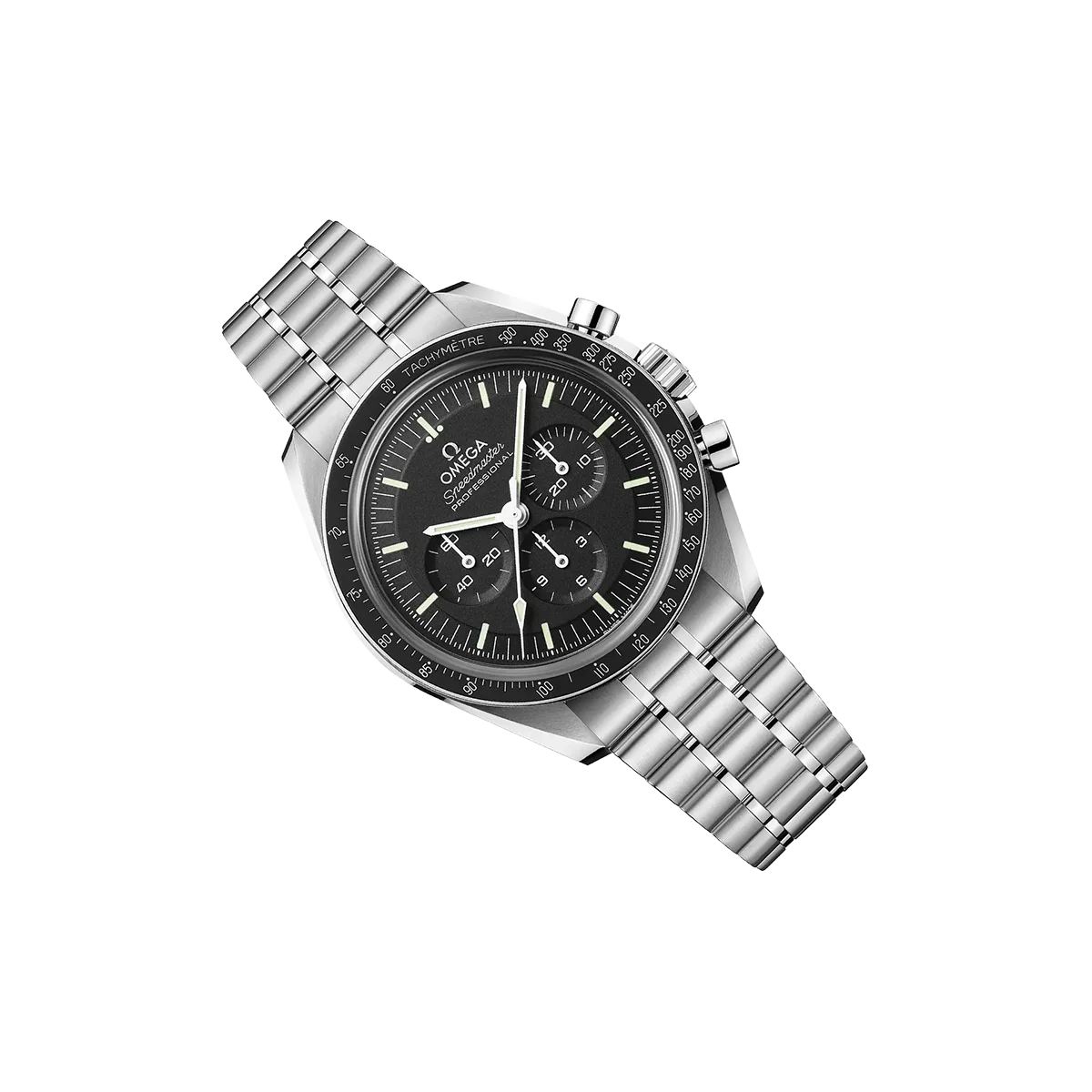 Speedmaster Moonwatch Professional