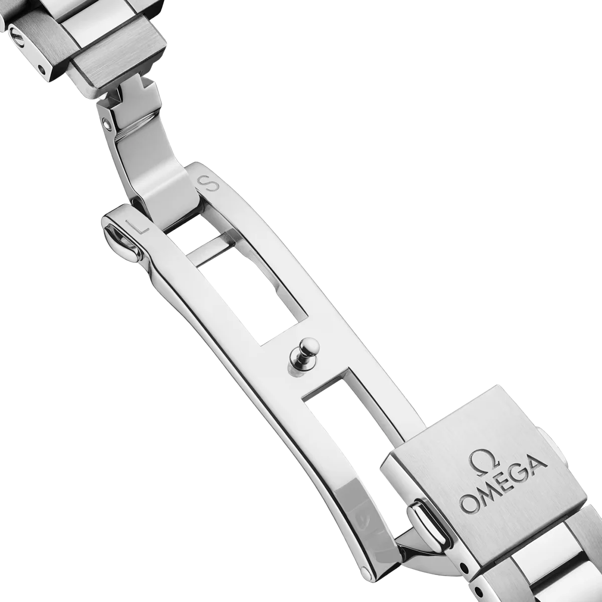 Seamaster Aqua Terra 41 mm