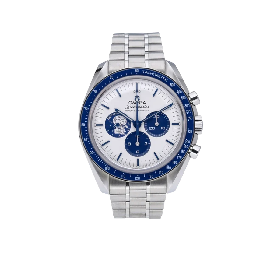 Speedmaster 42mm Anniversary Series 310.32.42.50.02.001