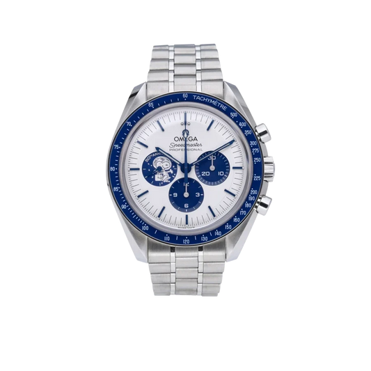 Speedmaster 42mm Anniversary Series 310.32.42.50.02.001