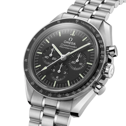 Speedmaster Moonwatch Professional